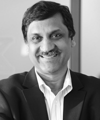 Anant Agarwal headshot