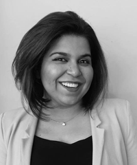 Asra Nadeem headshot