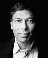 Naveen Jain headshot