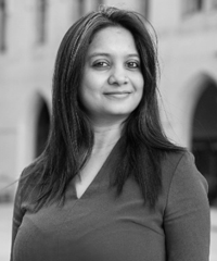 Siri Srinivas headshot