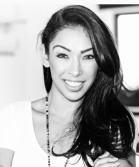 Thara Natalie headshot