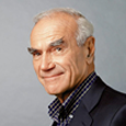 Bill draper headshot