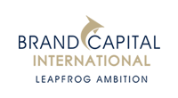 Brand capital logo