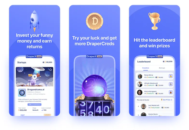 app screenshot image