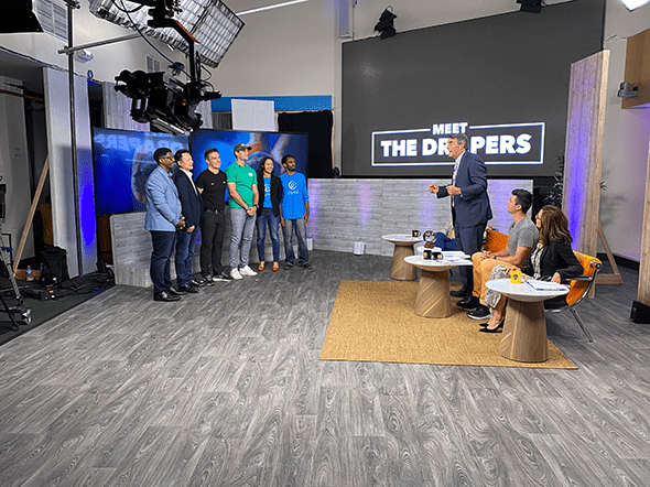 global show image
