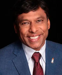 Naveen Jain headshot