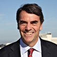 Tim draper headshot