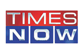Times now logo