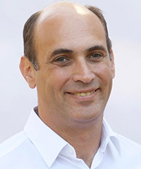 MICHAEL AMAR headshot