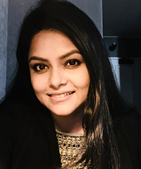 Nupur Hemant headshot