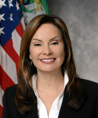 Rosa Gumataotao Rios headshot