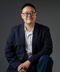 Tyrone Lee headshot