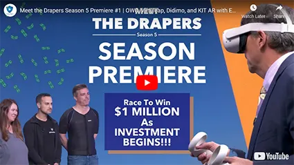 season 5 episode 1 video image