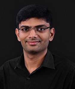 Dr. Pankajkumar Chhatrala headshot