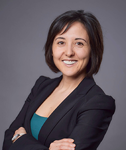 Jenifer Clausell-Tormos headshot