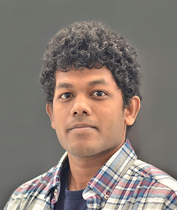 Kalana Muthumuni headshot