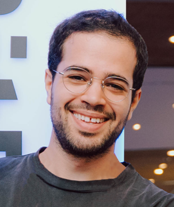 Nicolas Vaiman headshot